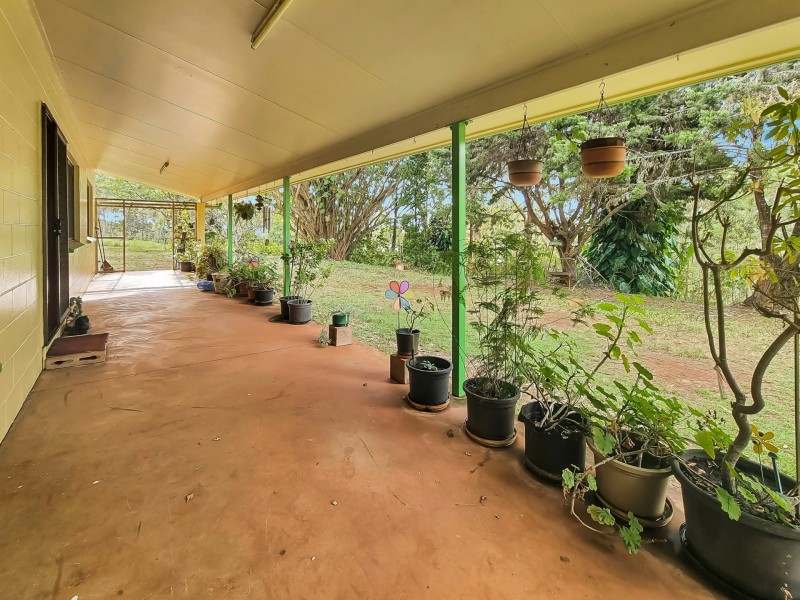 Tolga QLD 4882