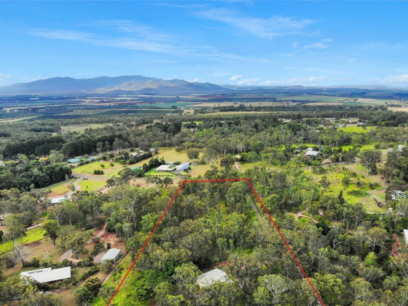 Tolga QLD 4882
