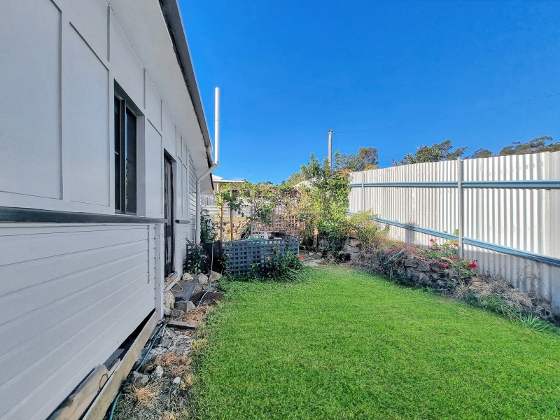 50 Grace Street, Herberton QLD 4887