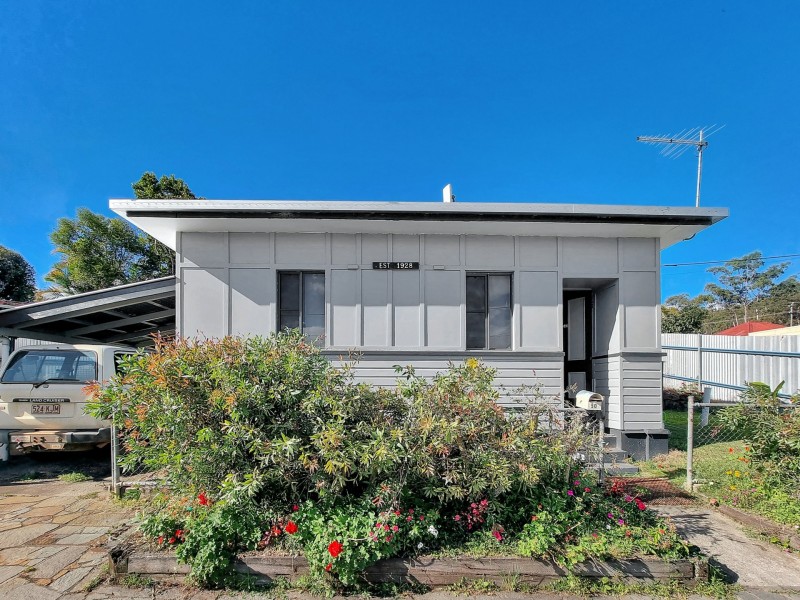 50 Grace Street, Herberton QLD 4887