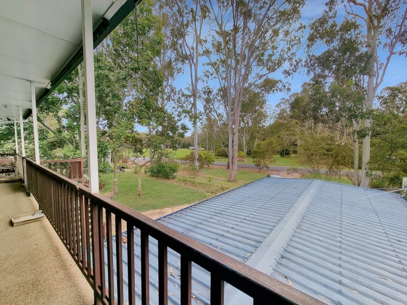1200 Longlands Gap, Wondecla QLD 4887