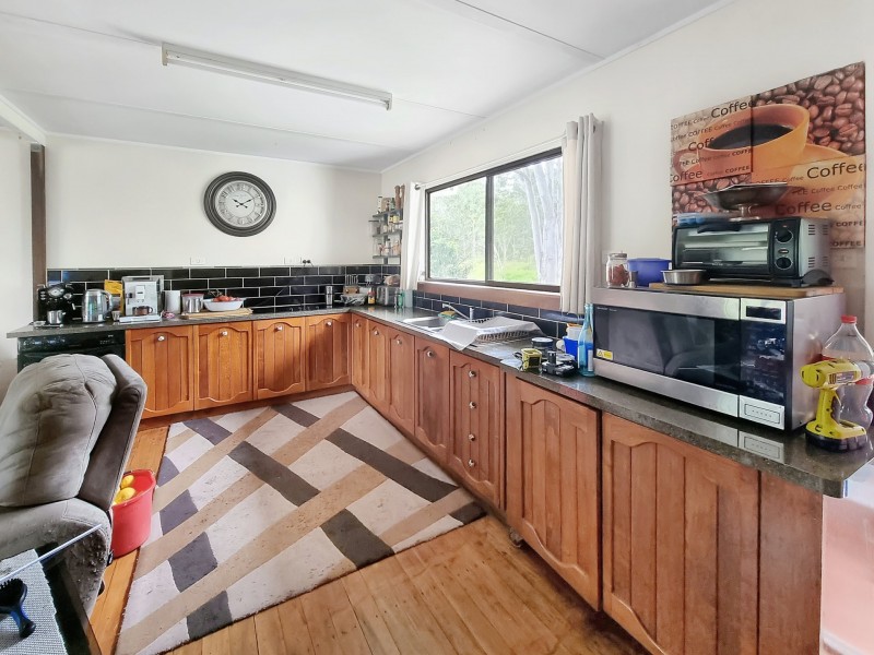 1200 Longlands Gap, Wondecla QLD 4887