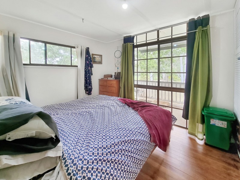 1200 Longlands Gap, Wondecla QLD 4887