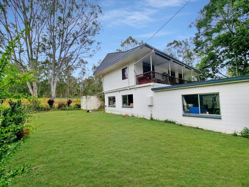 1200 Longlands Gap, Wondecla QLD 4887