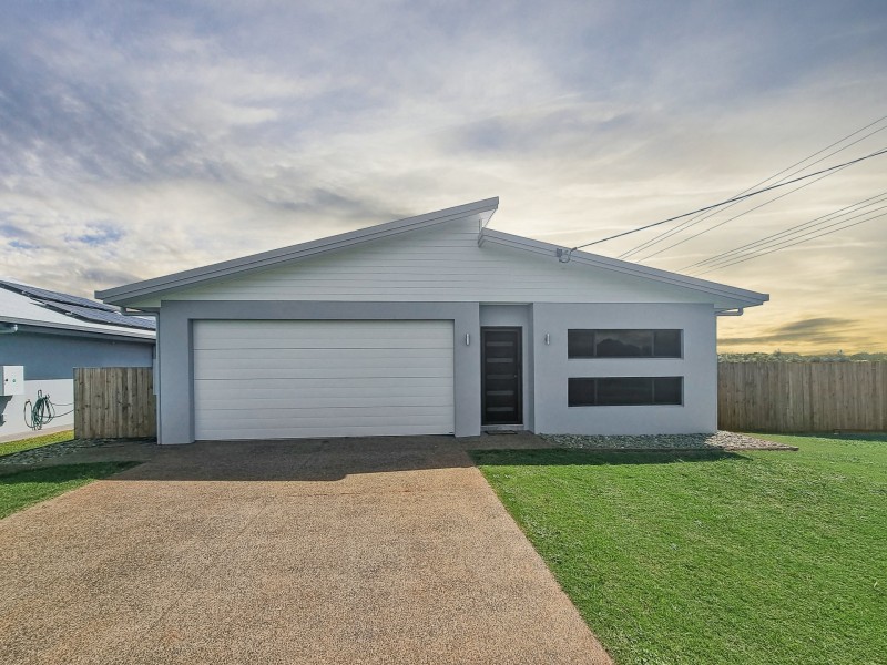 107-109 Tolga Kairi Road, Tolga QLD 4882