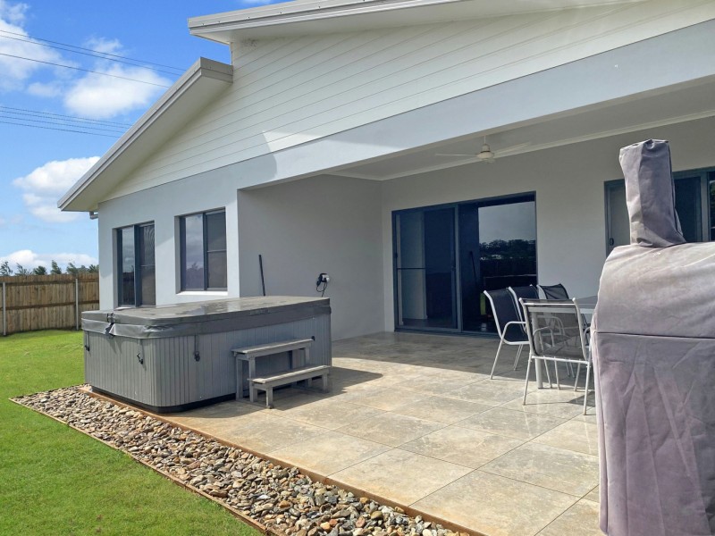 107-109 Tolga Kairi Road, Tolga QLD 4882