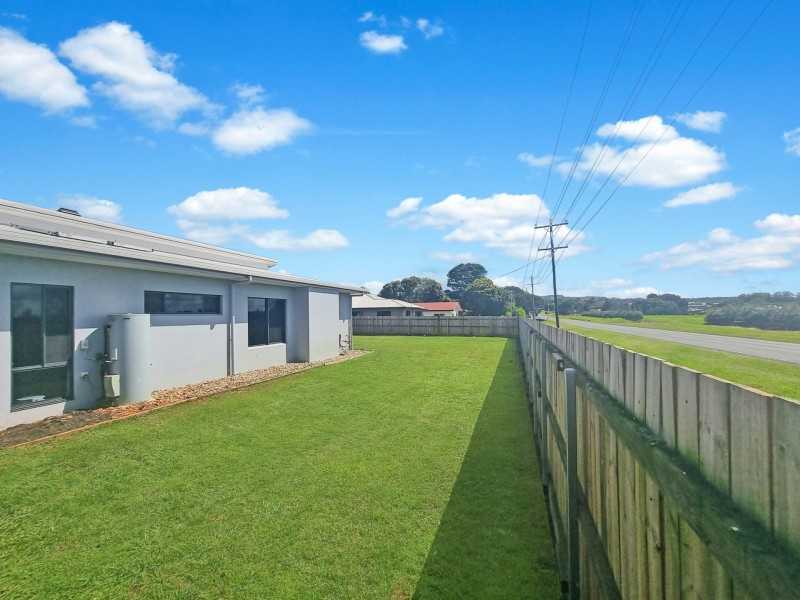 107-109 Tolga Kairi Road, Tolga QLD 4882