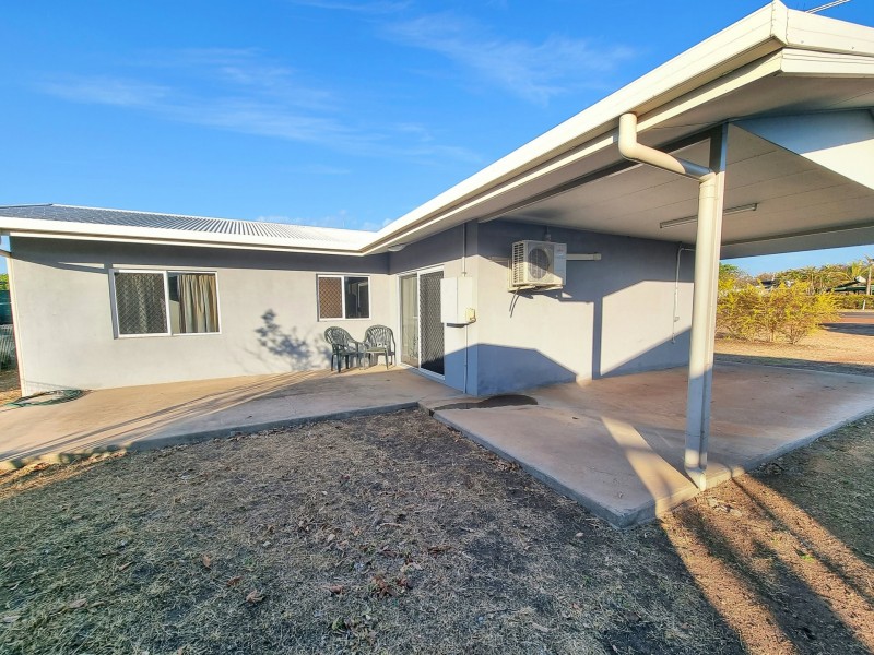 Unit 1/100 Carron, Karumba QLD 4891