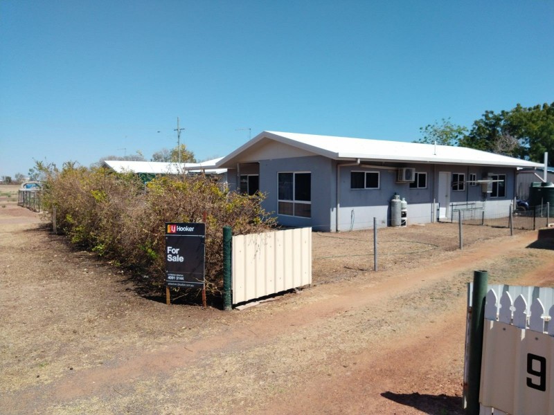 Unit 1/100 Carron, Karumba QLD 4891