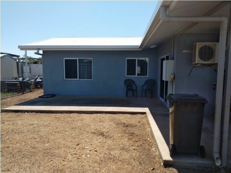 Unit 1/100 Carron, Karumba QLD 4891