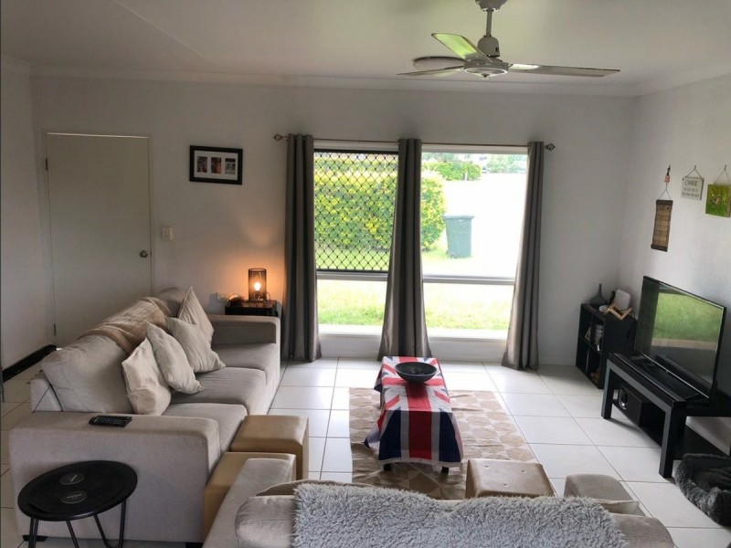 Unit 1/100 Carron, Karumba QLD 4891