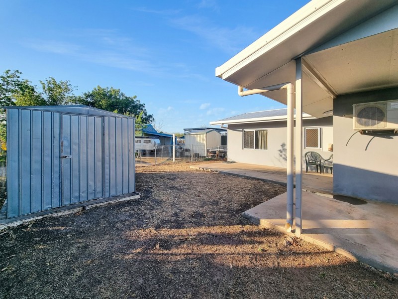 Unit 1/100 Carron, Karumba QLD 4891