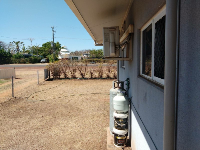 Unit 1/100 Carron, Karumba QLD 4891