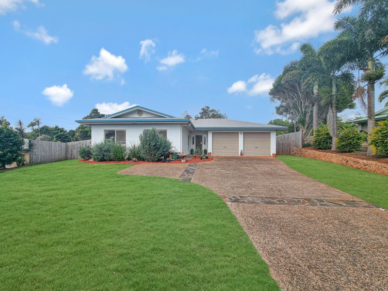 11 Cuda Close, Atherton QLD 4883