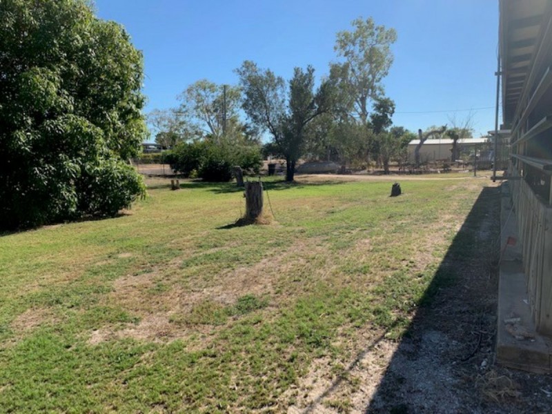 23-25 Riverview Drive, Karumba QLD 4891