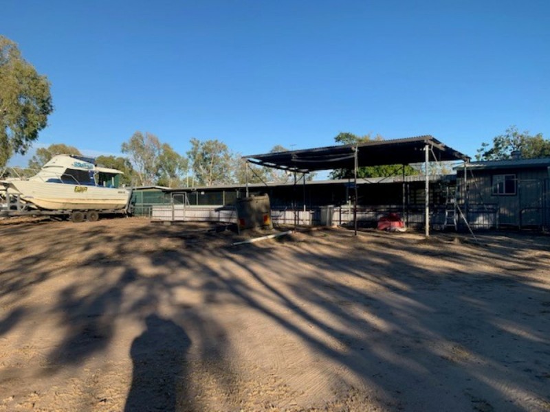 23-25 Riverview Drive, Karumba QLD 4891