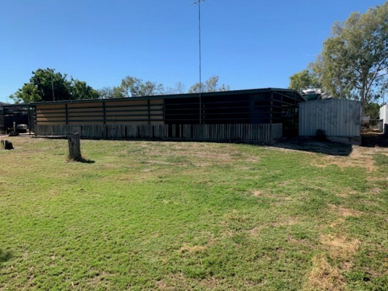 23-25 Riverview Drive, Karumba QLD 4891