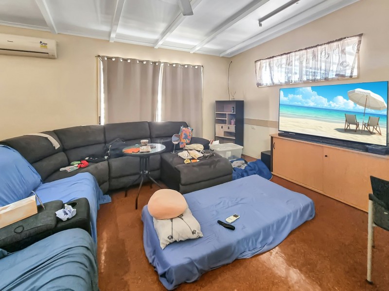 23-25 Riverview Drive, Karumba QLD 4891