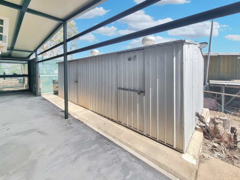 23-25 Riverview Drive, Karumba QLD 4891