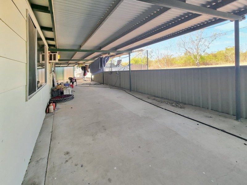 23-25 Riverview Drive, Cooktown QLD 4895