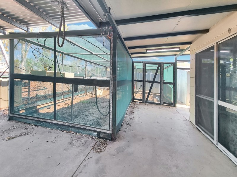 23-25 Riverview Drive, Karumba QLD 4891