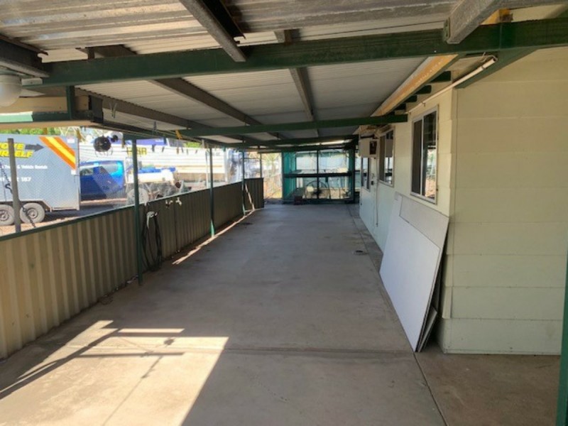 23-25 Riverview Drive, Karumba QLD 4891