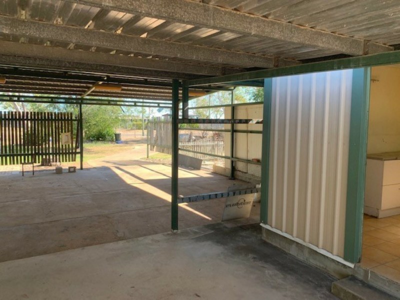 23-25 Riverview Drive, Karumba QLD 4891