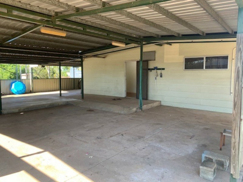 23-25 Riverview Drive, Karumba QLD 4891