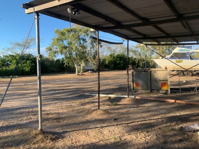 23-25 Riverview Drive, Karumba QLD 4891