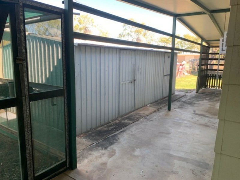 23-25 Riverview Drive, Karumba QLD 4891