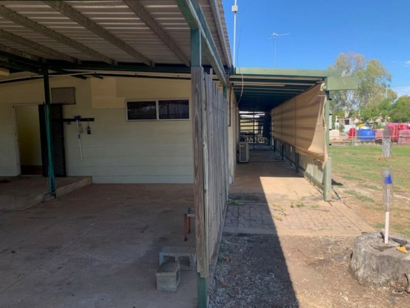 23-25 Riverview Drive, Karumba QLD 4891