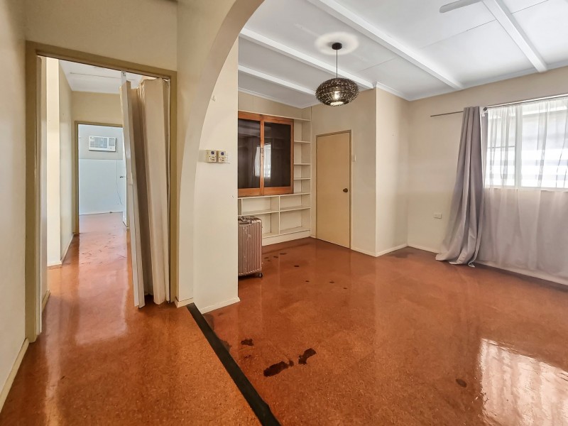 23-25 Riverview Drive, Cooktown QLD 4895