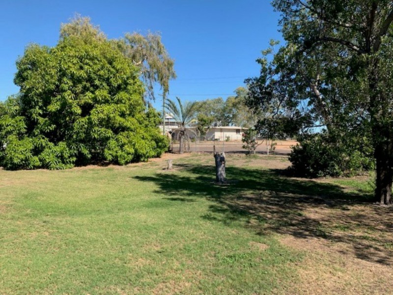 23-25 Riverview Drive, Karumba QLD 4891