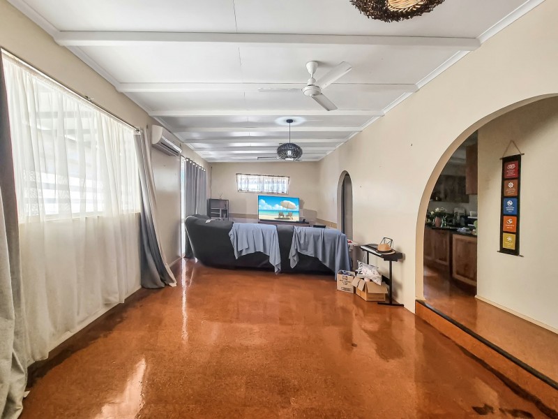 23-25 Riverview Drive, Karumba QLD 4891