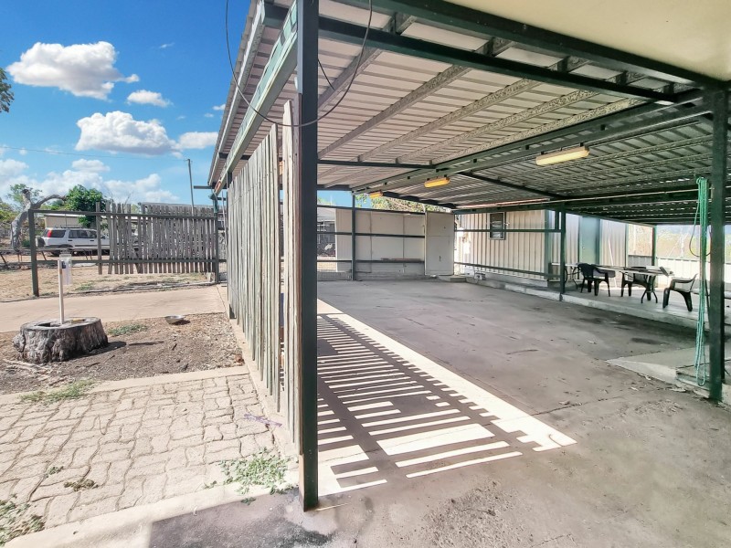 23-25 Riverview Drive, Karumba QLD 4891