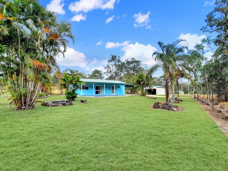 874 Wooroora Road, Millstream QLD 4888