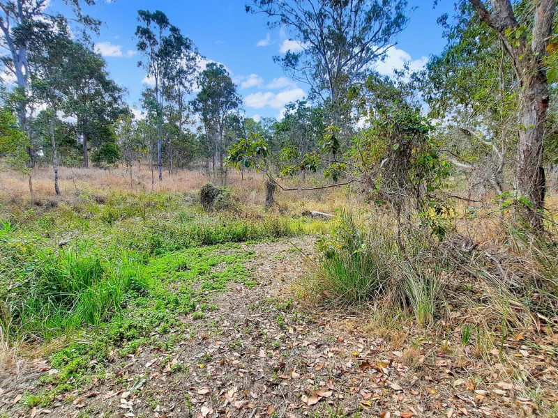 874 Wooroora Road, Millstream QLD 4888