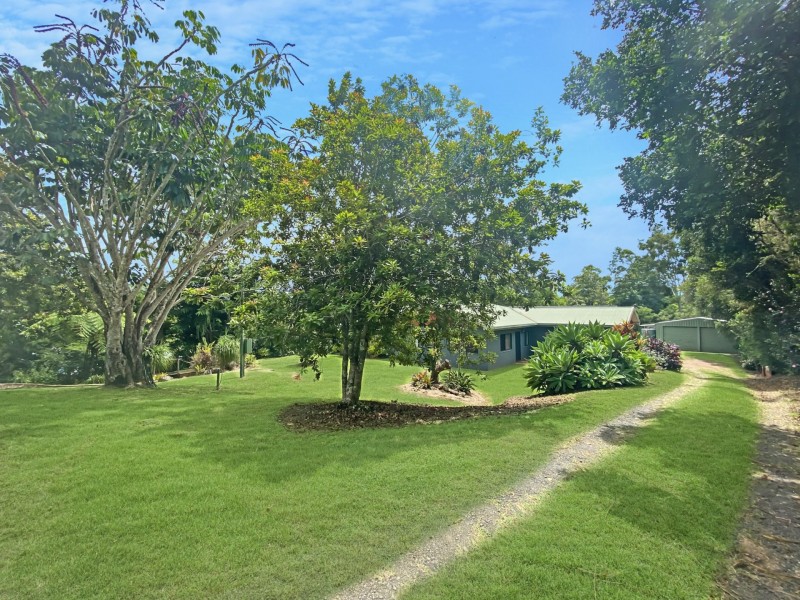 10 Nadia Close West, Tolga QLD 4882