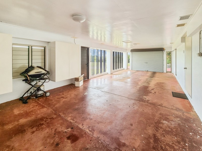 7 Knowles Road, East Barron QLD 4883