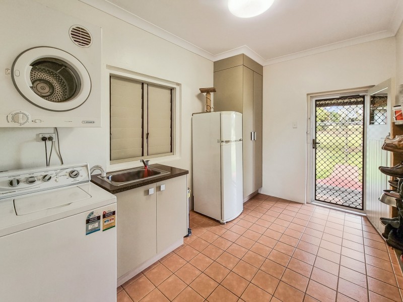 7 Knowles Road, East Barron QLD 4883