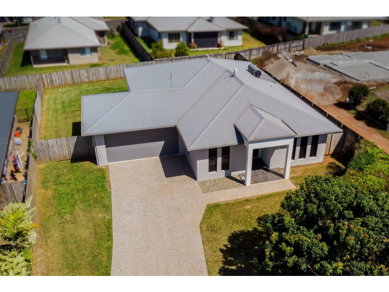 9 Robertson Close, Atherton QLD 4883