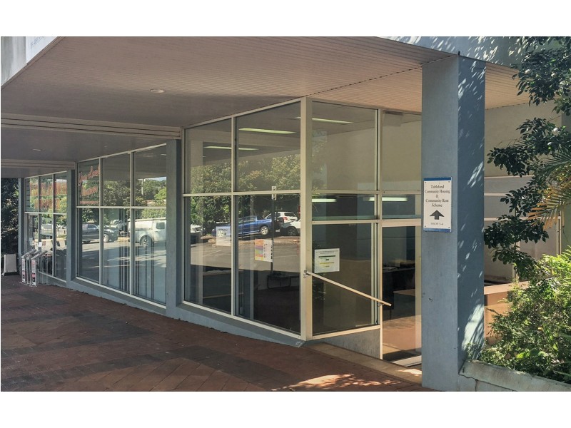 Shop 1 & 2/53 Mabel Street, Atherton QLD 4883