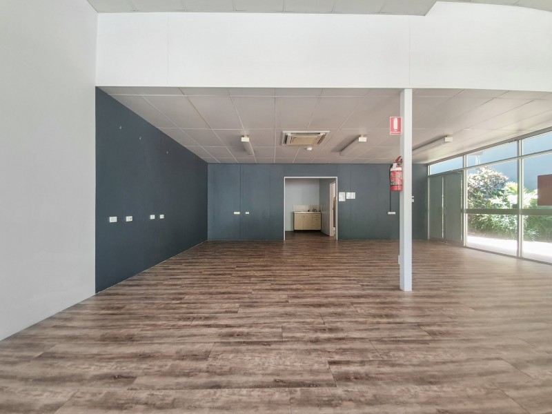 Shop 1 & 2/53 Mabel Street, Atherton QLD 4883