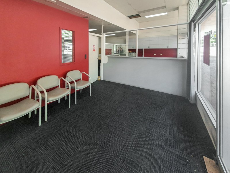 Shop 1 & 2/53 Mabel Street, Atherton QLD 4883