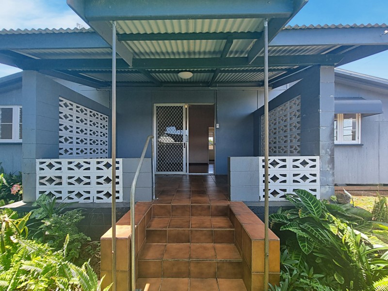 25 Mary Street, Malanda QLD 4885