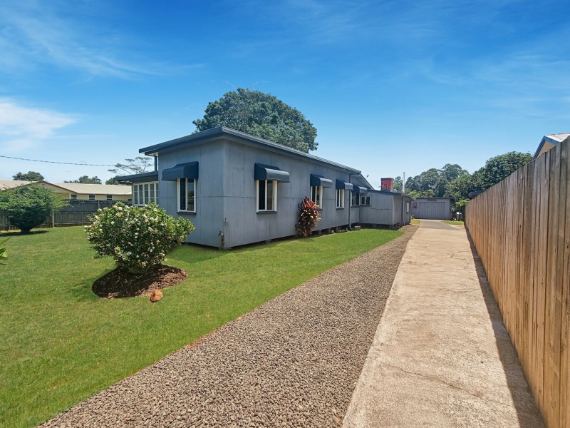 25 Mary Street, Malanda QLD 4885