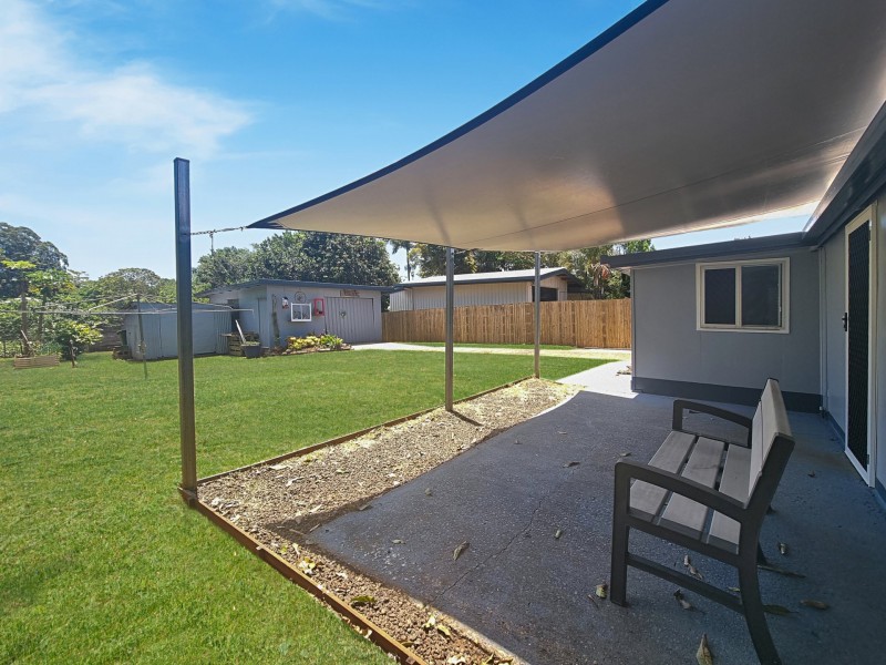25 Mary Street, Malanda QLD 4885