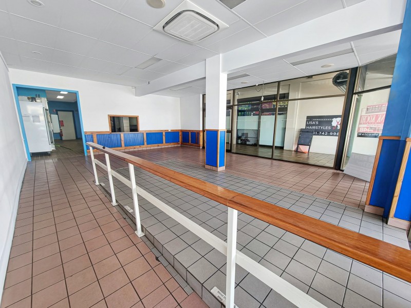 Shop 3/46 Main Street, Atherton QLD 4883