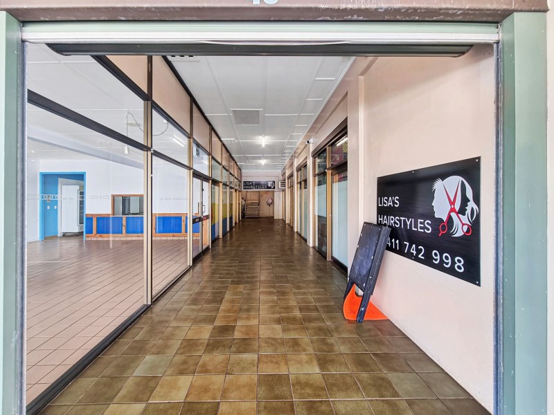 Shop 2/46 Main Street, Atherton QLD 4883