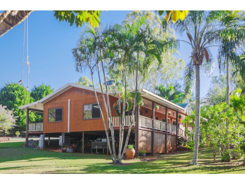 22 Newman Drive, Tolga QLD 4882
